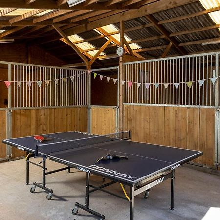チッピング・カムデン Draycott Farmヴィラ エクステリア 写真